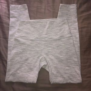 LULULEMON Wunder Under High-Rise Legging 25”